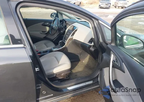 2014 Buick Verano Convenience Group z USA, uszkodzony, nr VIN 1G4PR5SK3E4175371